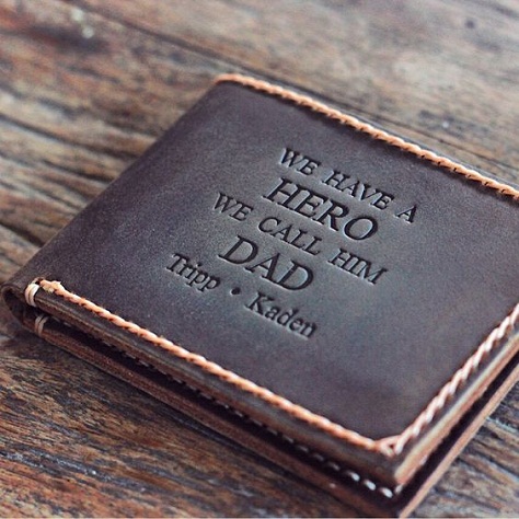 15 Best and Simple Leather Wallets for Men in India