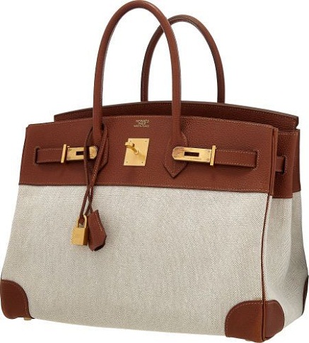9 Best and Trending Birkin Handbags Designs in Different Colors