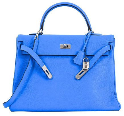9 Best and Trending Birkin Handbags Designs in Different Colors