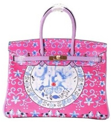 9 Best and Trending Birkin Handbags Designs in Different Colors