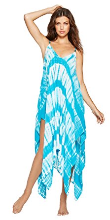 15 New and Fashionable Beach Dresses for Women | I Fashion Styles