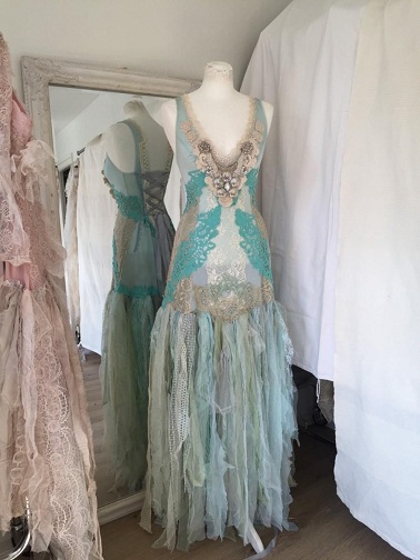 15 New and Fashionable Beach Dresses for Women | I Fashion Styles