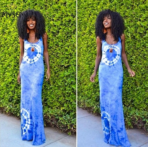 15 New and Fashionable Beach Dresses for Women | I Fashion Styles