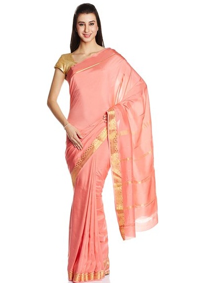 50 Exquisite Silk Sarees That Will Speak Your Tradition with Regal Look