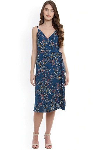 Cotton Dress Designs - Try These 35 Latest Models for Every Occasion