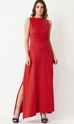 Cotton Dress Designs - Try These 35 Latest Models for Every Occasion