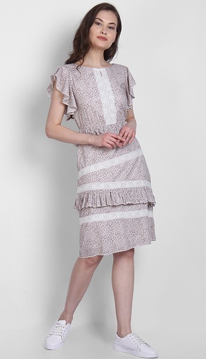 Cotton Dress Designs - Try These 35 Latest Models for Every Occasion