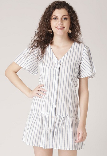 Cotton Dress Designs - Try These 35 Latest Models for Every Occasion