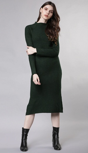 Cotton Dress Designs - Try These 35 Latest Models for Every Occasion