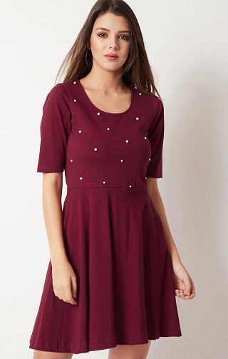 Cotton Dress Designs - Try These 35 Latest Models for Every Occasion