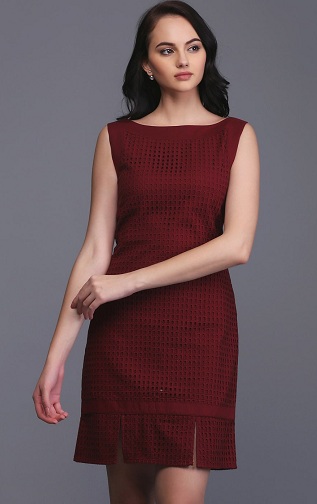 Cotton Dress Designs - Try These 35 Latest Models for Every Occasion