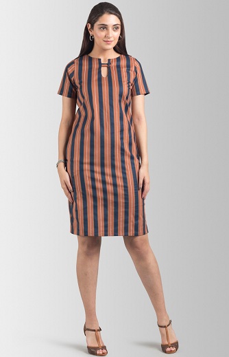 Cotton Dress Designs - Try These 35 Latest Models for Every Occasion