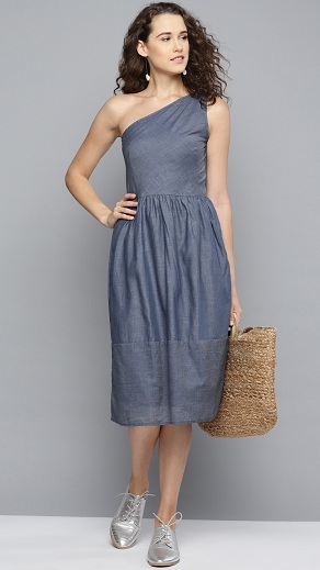 Cotton Dress Designs - Try These 35 Latest Models for Every Occasion