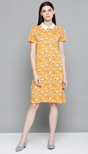 Cotton Dress Designs - Try These 35 Latest Models for Every Occasion