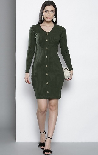 Cotton Dress Designs - Try These 35 Latest Models for Every Occasion