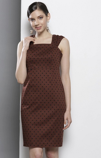 Cotton Dress Designs - Try These 35 Latest Models for Every Occasion