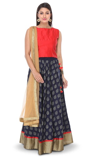 Cotton Dress Designs - Try These 35 Latest Models for Every Occasion