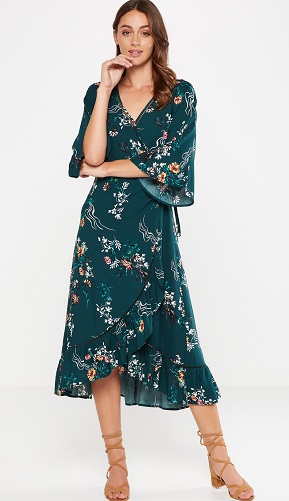 Cotton Dress Designs - Try These 35 Latest Models for Every Occasion