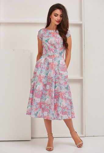 Cotton Dress Designs - Try These 35 Latest Models for Every Occasion