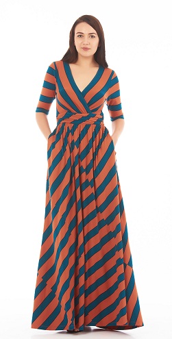 Cotton Dress Designs - Try These 35 Latest Models for Every Occasion