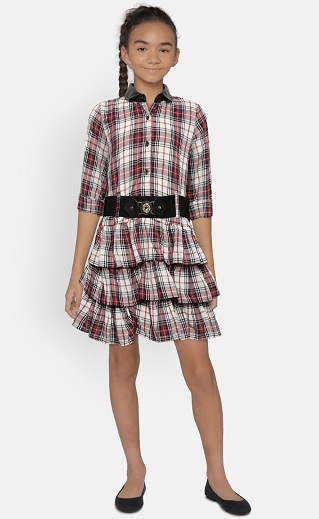 20 Beautiful Collection of 14 Years Old Girl Dress Designs