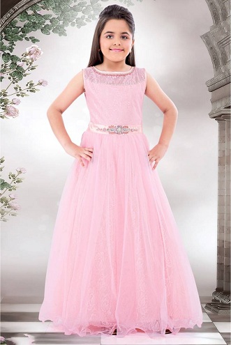 20 Beautiful Collection of 14 Years Old Girl Dress Designs