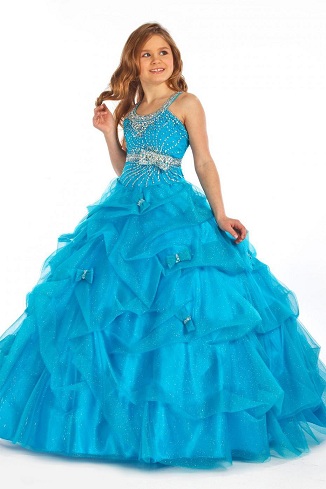 20 Beautiful Collection of 14 Years Old Girl Dress Designs