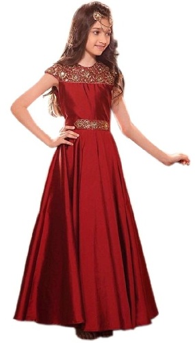 20 Beautiful Collection of 14 Years Old Girl Dress Designs