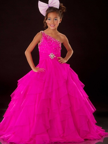 20 Beautiful Collection of 14 Years Old Girl Dress Designs