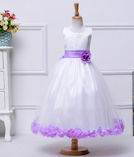 20 Beautiful Collection of 14 Years Old Girl Dress Designs