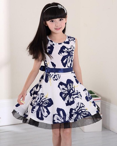 20 Beautiful Collection of 14 Years Old Girl Dress Designs