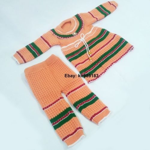 65 Different Models of Baby Dress Designs in 2023