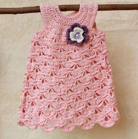 65 Different Models of Baby Dress Designs in 2023