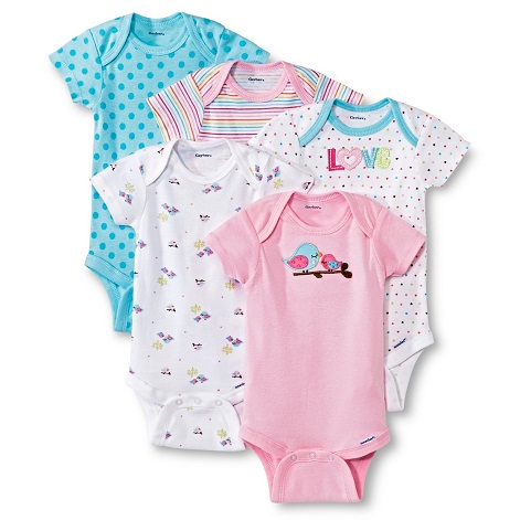 65 Different Models of Baby Dress Designs in 2023