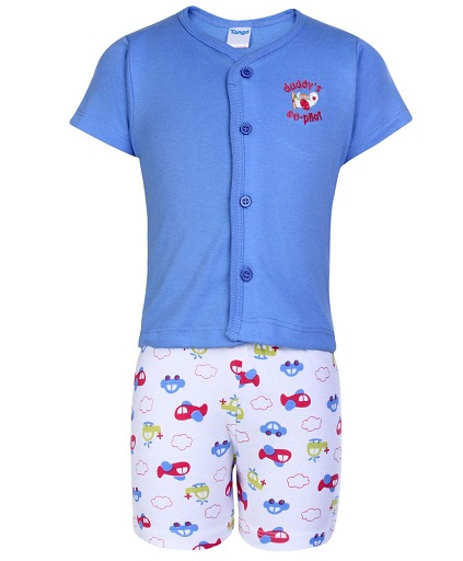 65 Different Models of Baby Dress Designs in 2023