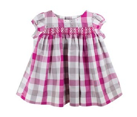 65 Different Models of Baby Dress Designs in 2023