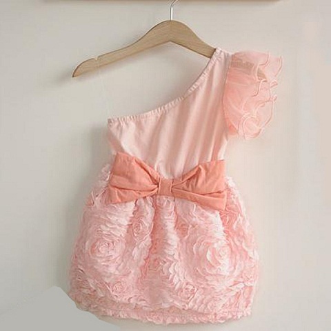 65 Different Models of Baby Dress Designs in 2023