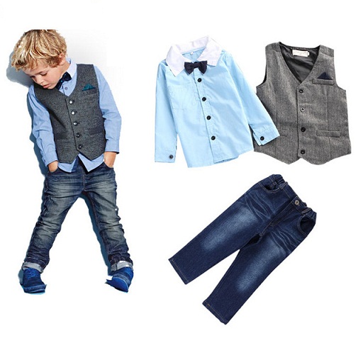 65 Different Models of Baby Dress Designs in 2023