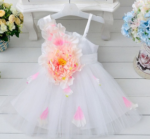 65 Different Models of Baby Dress Designs in 2023