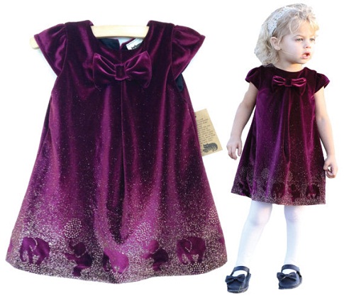 65 Different Models of Baby Dress Designs in 2023