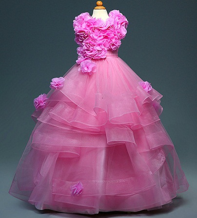 65 Different Models of Baby Dress Designs in 2023