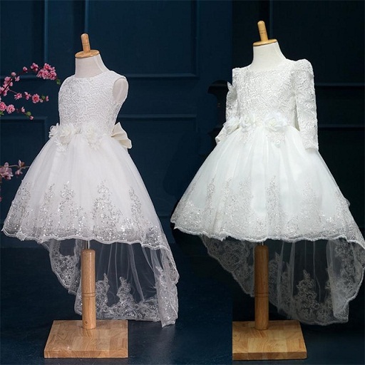 65 Different Models of Baby Dress Designs in 2023