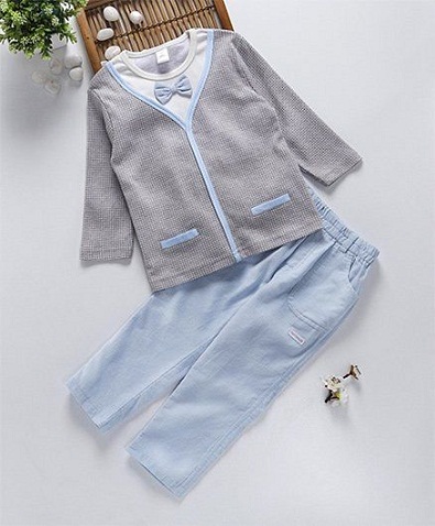 65 Different Models of Baby Dress Designs in 2023