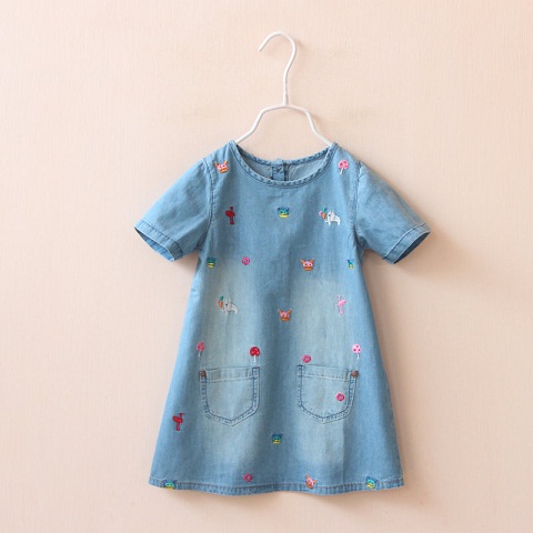 65 Different Models of Baby Dress Designs in 2023