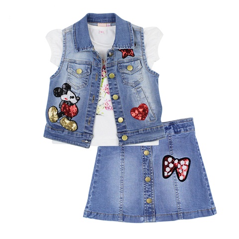 65 Different Models of Baby Dress Designs in 2023