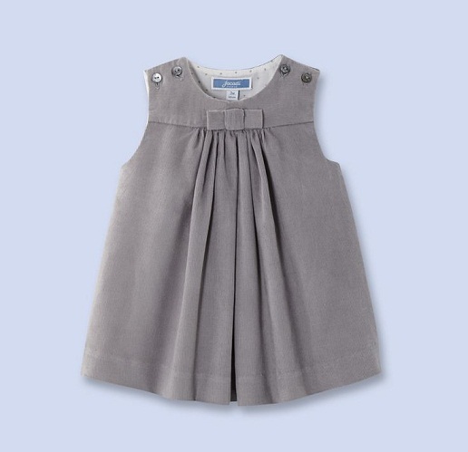 65 Different Models of Baby Dress Designs in 2023