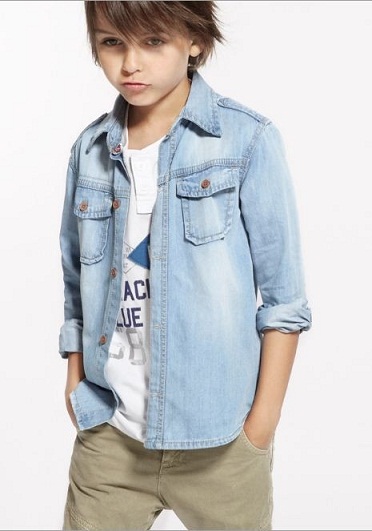 65 Different Models of Baby Dress Designs in 2023