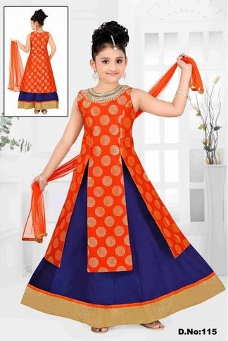 65 Different Models of Baby Dress Designs in 2023