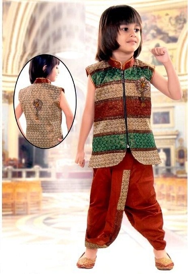 65 Different Models of Baby Dress Designs in 2023