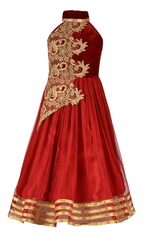 40 New and Beautiful Dresses for Girls in India 2023